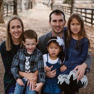 Meet your Posher, Scott